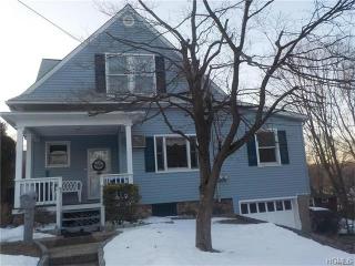 18 Linden Pl, Valhalla NY  10595-1853 exterior