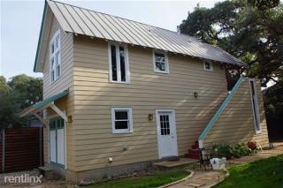 1530 Barton Springs Rd, Austin TX  78704-1013 exterior