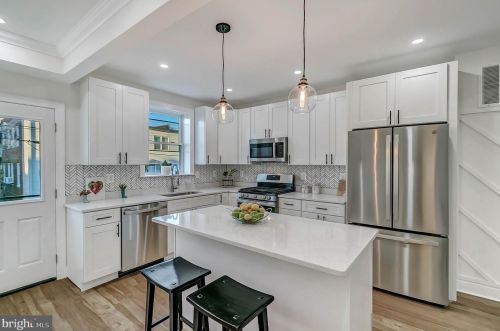 519 Quintana Pl, Washington DC 20011-1231 exterior