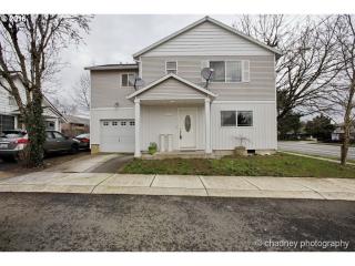 649 148th Ave, Portland OR  97233-2582 exterior