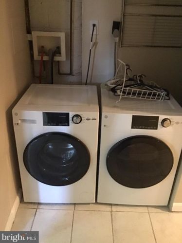 1705 Ft Davis St, Washington DC 20020-1044 exterior