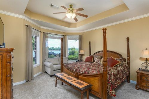 48 La Costa Dr, Montgomery TX 77356-5357 exterior