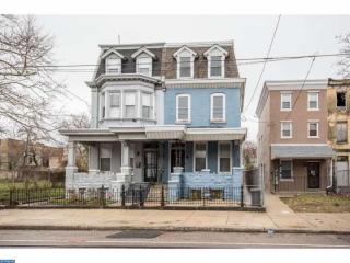 638 40th St, Philadelphia PA  19104-1848 exterior