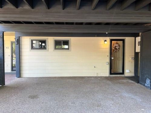 45 Forrest Pl, Atlanta GA  30328-4866 exterior