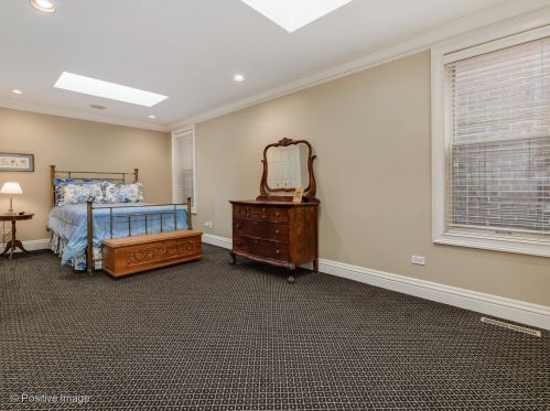 1738 Sedgwick St, Chicago IL 60614-4619 exterior