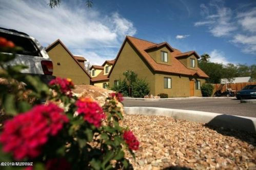 225 Jacinto St, Tucson AZ  85705-5474 exterior