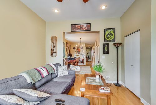 1730 Talman Ave, Chicago IL 60659-4910 exterior