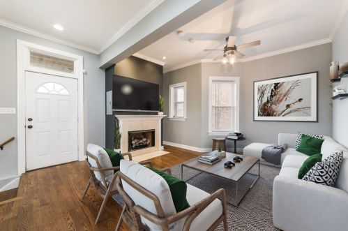 3257 Palmer St, Chicago, IL 60647-2776