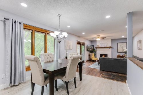 13825 Gladiola Way, Saint Paul MN  55124-7340 exterior