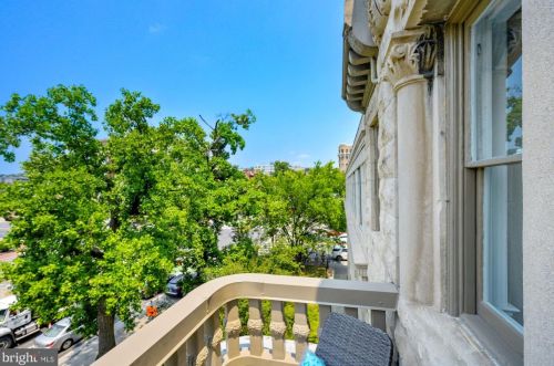 1931 16th St, Washington DC  20020-4870 exterior