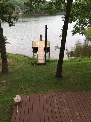 205 Lake Shore Dr, Canton MO  63435-9780 exterior