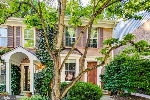 2048 Derby Ridge Ln, Silver Spring, MD 20910-2652