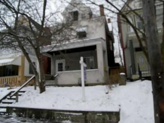 808 Walnut St, Pittsburgh PA  15221-3015 exterior