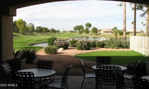 23828 Vacation Way, Chandler AZ 85248-6012 exterior