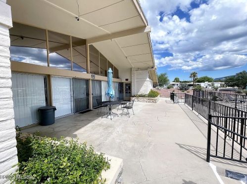 241 Appalachian St, Tucson AZ 85737-8882 exterior