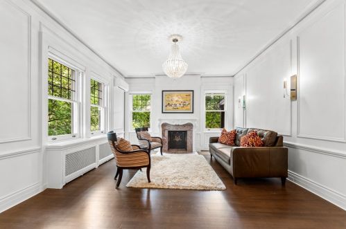 5325 Wilkins Ave, Pittsburgh PA  15217-1022 exterior