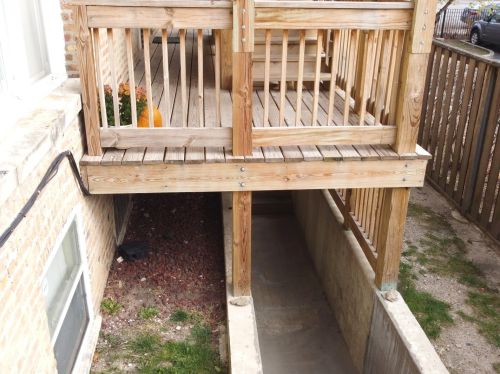 4910 Kedzie Ave, Chicago IL 60625-5010 exterior