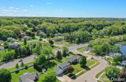 4880 Boyd Ave, Grand Rapids MI 49525-1276 exterior