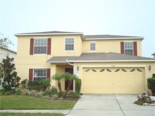 5116 Cello Wood Ln, Zephyrhills FL  33543-7113 exterior