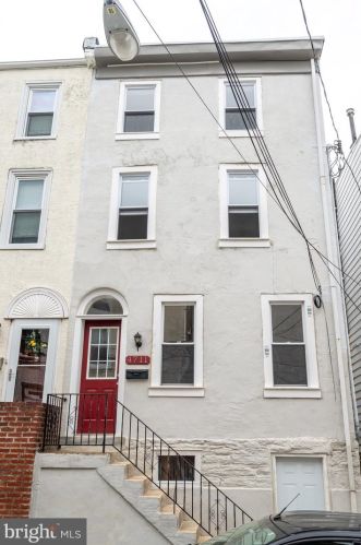 4711 Fowler St, Philadelphia, PA 19127-1001