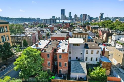 420 Tripoli St, Pittsburgh PA 15212-4855 exterior