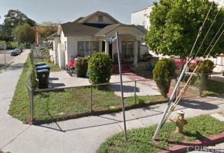 2015 Raymond Ave, Los Angeles CA  90007-1149 exterior