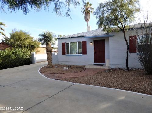 1120 Glenn St, Tucson AZ  85705-4026 exterior