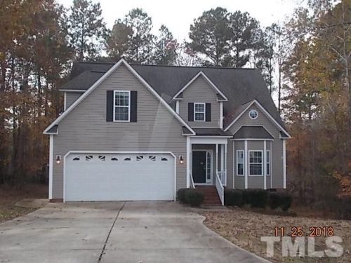 200 Worthington Ct, Clayton, NC 27527-5399