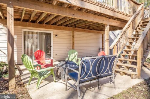 1820 Holland Clf Rd, Huntingtown MD 20639-8811 exterior