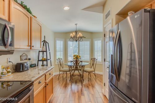 3610 Gleneagle Pl, Chandler AZ 85249-9445 exterior