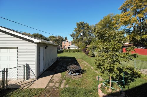 512 Irving Ave, Hillside IL 60162-1040 exterior