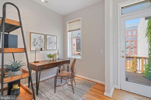 716 3 St, Washington DC 20001-2624 exterior