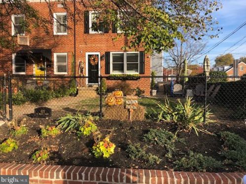 401 Fayette St, Alexandria VA 22314-2228 exterior