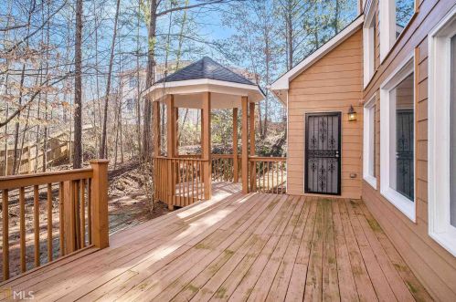 324 Amy Way, Atlanta GA 30349-7048 exterior