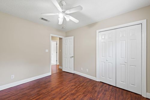 4583 Old Guernsey Rd, Milton FL  32571-8616 exterior