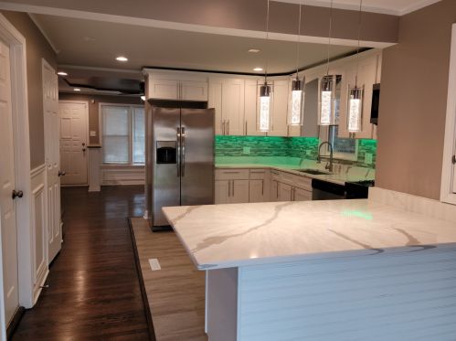 9006 Morgan St, Chicago IL  60620-2617 exterior