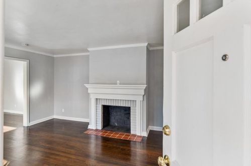 1321 Idlewood Rd, Tucker GA 30084-7717 exterior