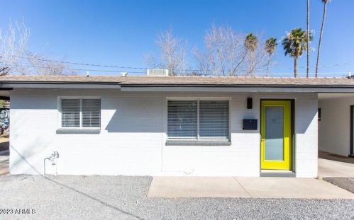 3116 39th St, Phoenix AZ  85018-6483 exterior