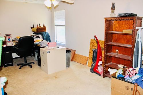 20735 Fox Clf Ln, Humble TX 77338-1450 exterior