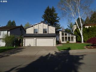 6601 88th Pl, Portland OR  97223-7255 exterior