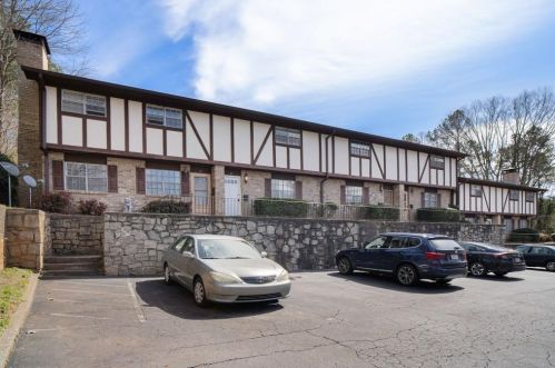 2950 Dekalb Dr, Atlanta GA  30340-2204 exterior