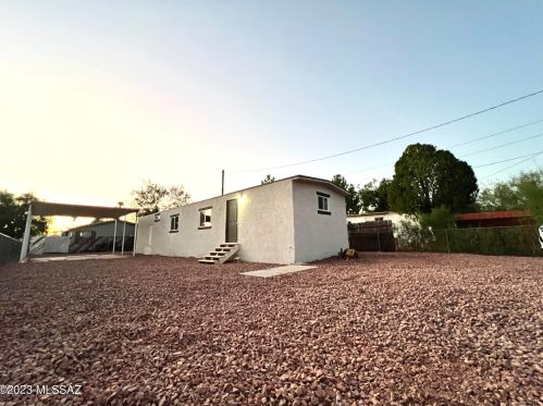 3307 Flanwill Blvd, Tucson, AZ 85716-1394