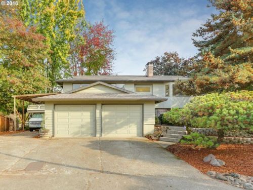 4480 Jefferson St, Portland OR  97201-3354 exterior