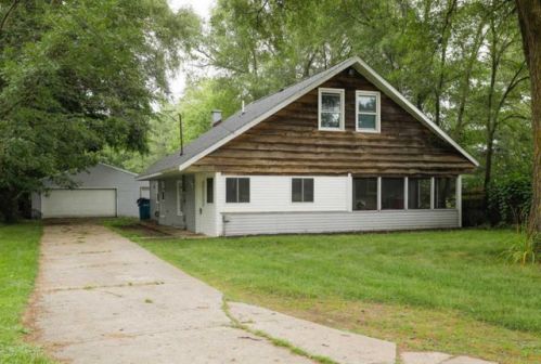 5723 Mount Vernon Ave, Kalamazoo, MI 49024-1216