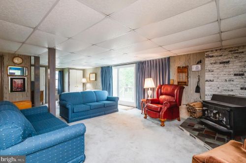 1109 Peachtree Rd, Fallston MD 21047-1803 exterior