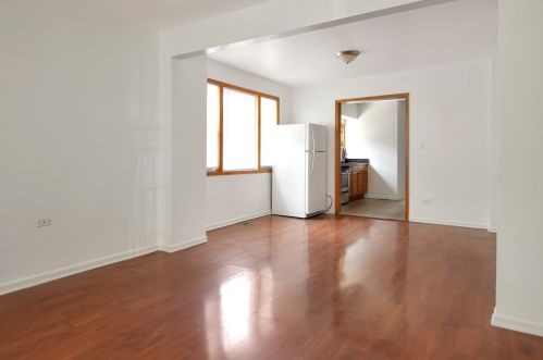 2813 Loomis St, Chicago IL  60608-5418 exterior