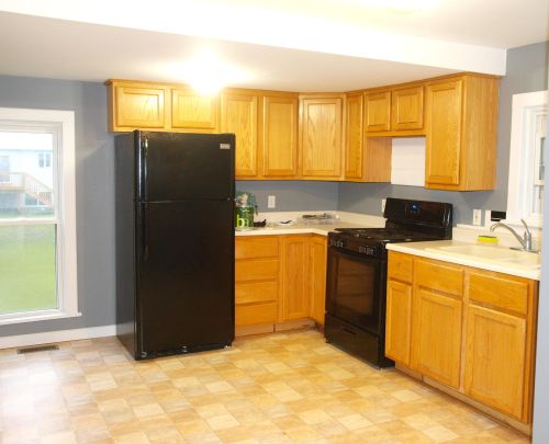 311 Leonard St, Belding MI 48809-0012 exterior