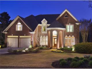 1825 Grist Stone Ct, Atlanta, GA 30307-1182