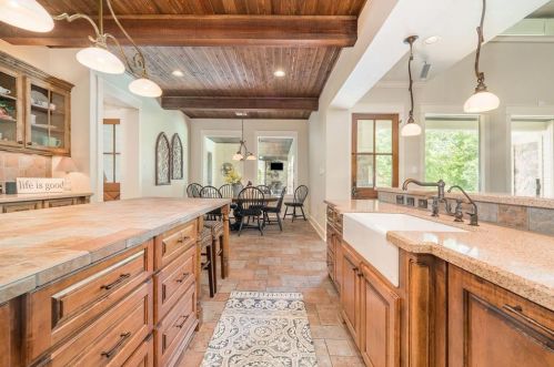 4511 Upper Oxbow Trce, Fulshear TX 77441-4423 exterior