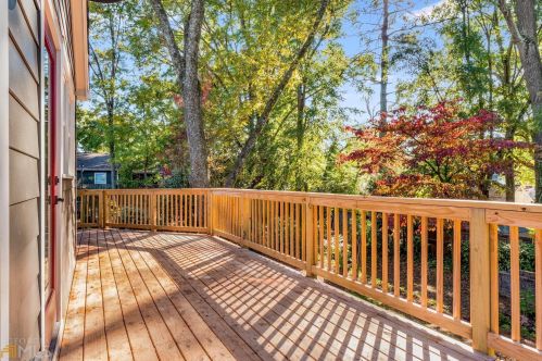 130 Mellrich Ave, Atlanta GA  30317-1416 exterior